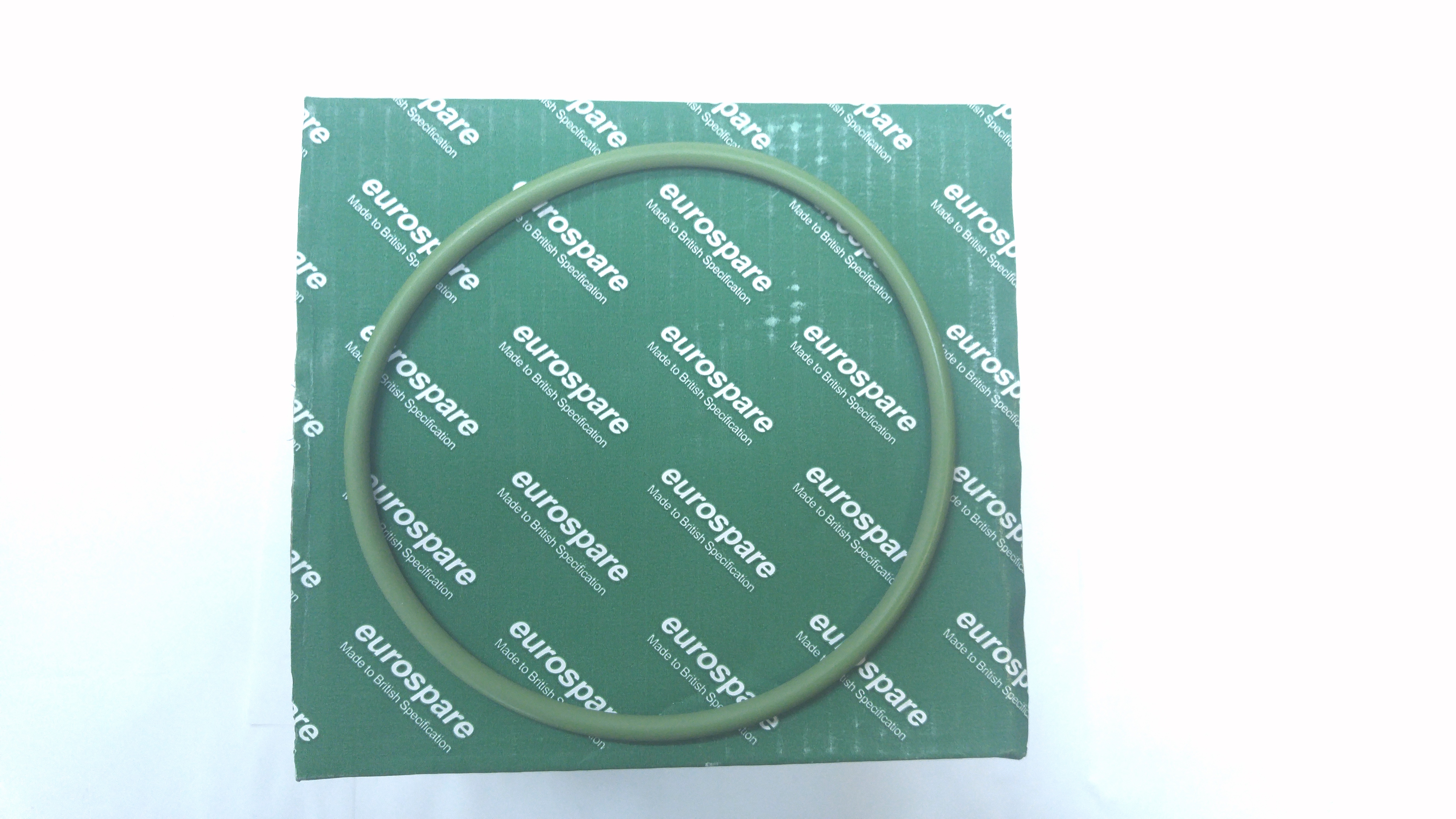 Кольцо уплотнительное крышки топливного бака (LR000966||EUROSPARE)